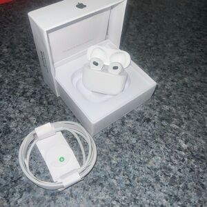 AirPod 3rd Generation